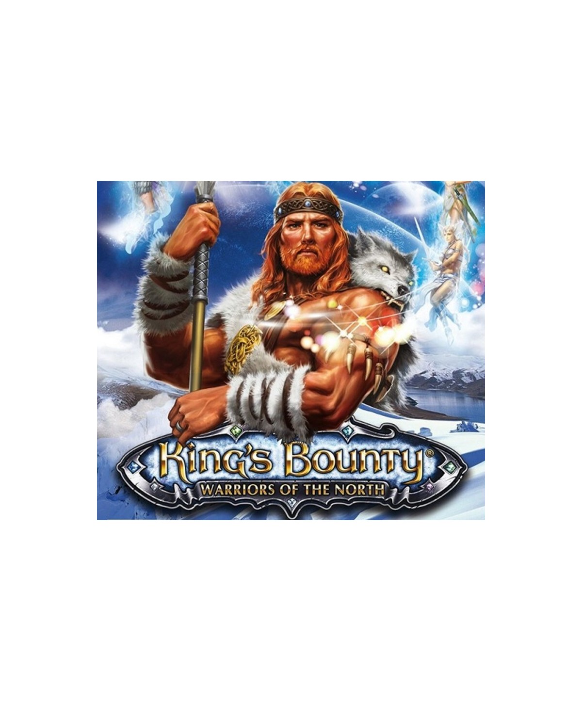 King s Bounty: Warriors of the North - The Complete Edition Steam Key GLOBAL